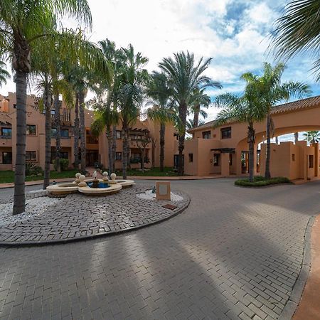 Apartamento Casa Felicidad Los Alcázares Exterior foto