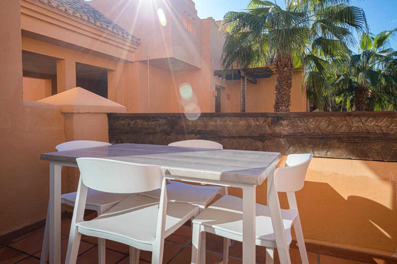 Apartamento Casa Felicidad Los Alcázares Exterior foto