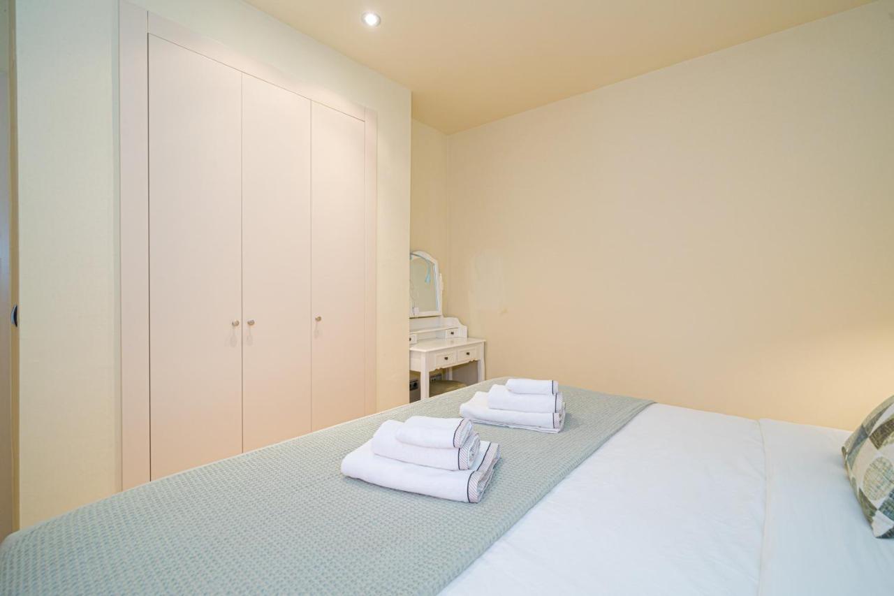 Apartamento Casa Felicidad Los Alcázares Exterior foto